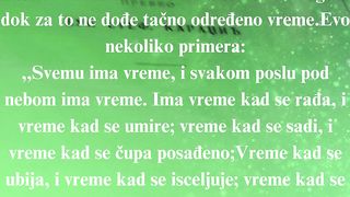 Jevandjelje po Jovanu 61