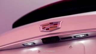 2024 CADILLAC XT5 - REVIEW