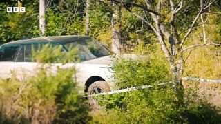 WHEN RANGE ROVER OFF-ROADING TAKES A TURN Ð Ð¦ | TOP GEAR |