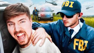 I Got Hunted By The FBI 2