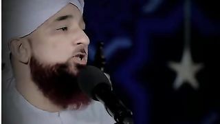 Be Sukooni ki Wajah l Raza Saqib Mustafai