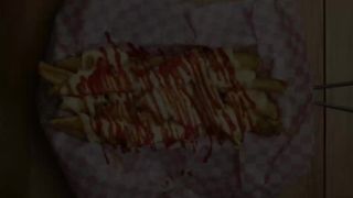 Pizza Fries Sticks Recipe