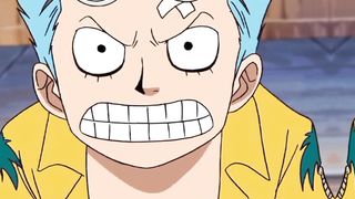Edit one piece