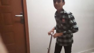 My new Scooty