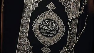 Alhamdulillah I'm a Muslim ????