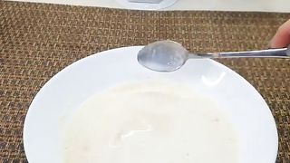 Творожная запеканка с мандаринами
