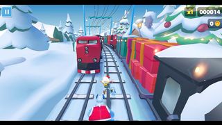 Subway Surfers Gameplay Walkthrough Episode 1