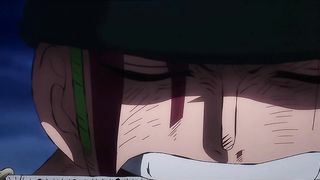 Zoro ????