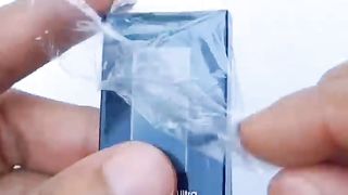 Samsung galaxy s23 ultra miniature unboxing ????????.