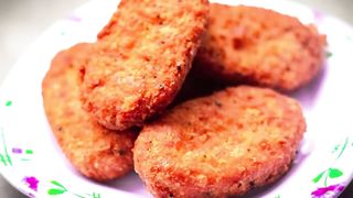 Chicken Nuggets Recipe