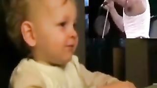 so cute fan