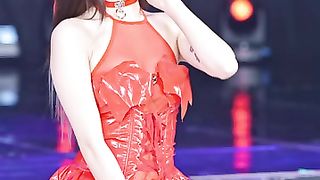 HAYUN Angels and Demons ⧹ 모4K 60P MODEL