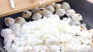 Пельмени по студенчески