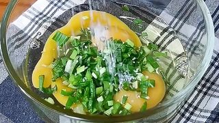 Французский омлет