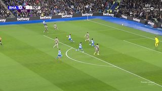 Brighton - Tottenham  4:2 | EPL | 2 8. 1 2. 2 0 2 3 |
