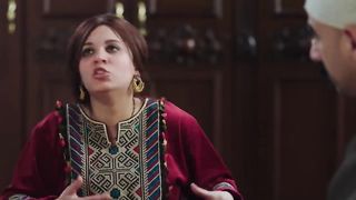 قلبي برتقال بصرة ملكك وأنتي حرة????????.????#الكبير_أوي_ج6