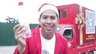 Trading a Plastic Bottle Into 100,000 pesos in 3 Days