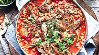 Cassoulet