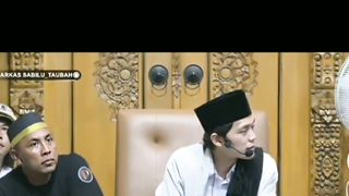 Siraman rohani 19 ! Gus Iqdam 2