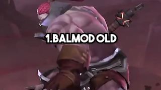 Hero Old Yang BAKALAN Sangat OP Dijaman Sekarang.