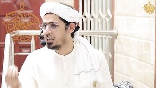 Mufti sahib bahut achi batain bayan farma ratay hain
