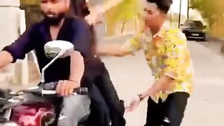 FUNNY FAILS