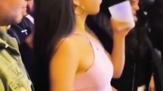 I Didn't See That Coming - The Poor Girl in Front of Her LOL