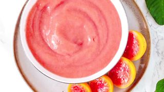 Puree