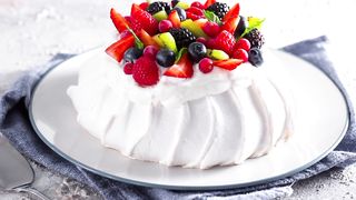Pavlova
