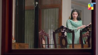 Sonay Ki Chriya Hath Nikal Na Jaye...! #samikhan #maheensiddiqui - Dooriyan - HUM TV.