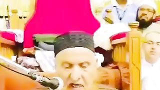Kia aorat ki imamat