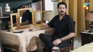 Ishq Murshid - Episode 04 [????????] 29 Oct - Presented By Khurshid Fans, Powered By Master Paints -HUM TV