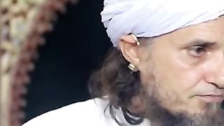 Speech of Mufti Tariq Masaood Sahib
