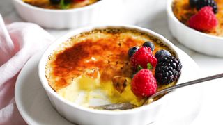 Creme Brulee