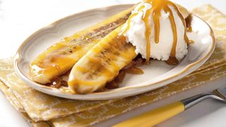 Bananas Foster
