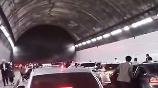 scary real footages found can you explain this?