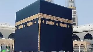 May Makkah chala