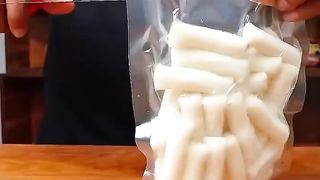 Cheesy Creamy Noodles ????