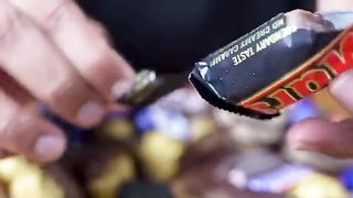 Just For Chocolate Lovers!!! ????