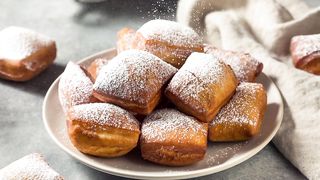 Beignet