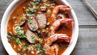 Gumbo