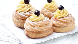Zeppole