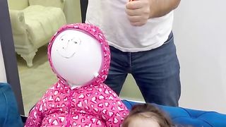 How to make a new one for the kids ????