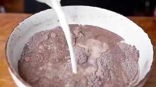 For Chocolate Cake Lovers!!!