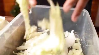 This Is For Kimchi Lovers! ????