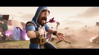 Welcome to clan capital