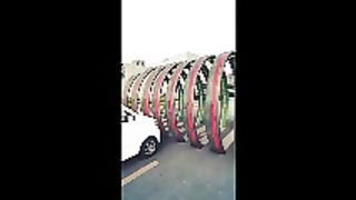 Unbelievable and amazing vedio