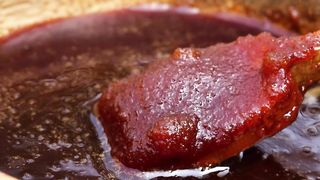 Date BBQ Sauce Recipe | How to make BBQ Sauce at home