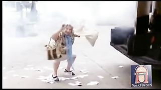 Bank hunter