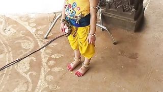 #shorts Ye Krishna ji apako kaise lage - Yashomati Maiya Ke Nandlala - Krishna Vlog Lovers